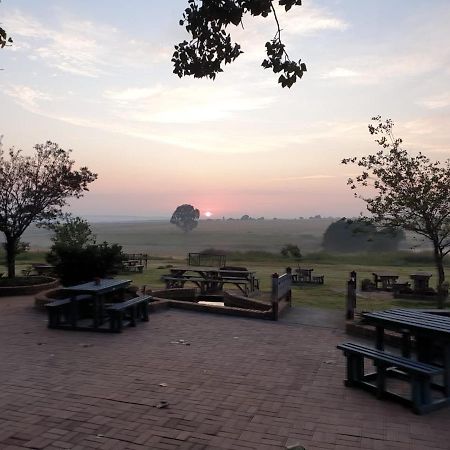 4 Seasons Country Club Hotel Bronkhorstspruit Eksteriør billede