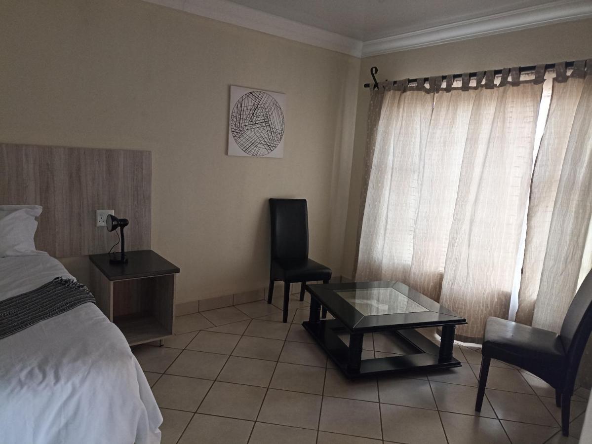 4 Seasons Country Club Hotel Bronkhorstspruit Eksteriør billede