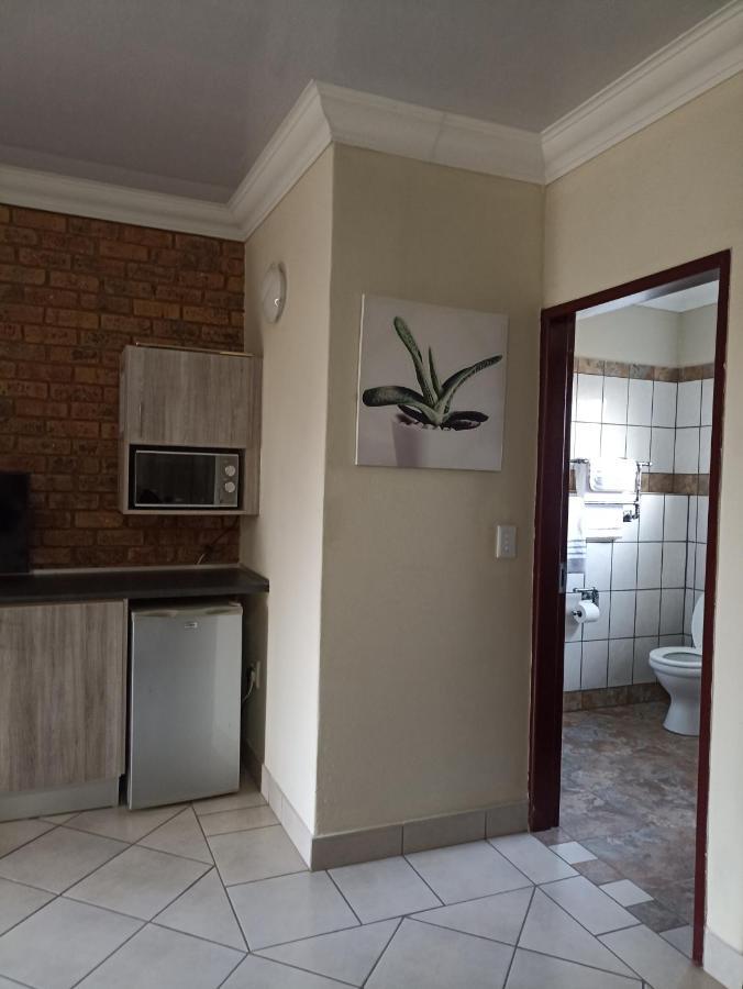4 Seasons Country Club Hotel Bronkhorstspruit Eksteriør billede