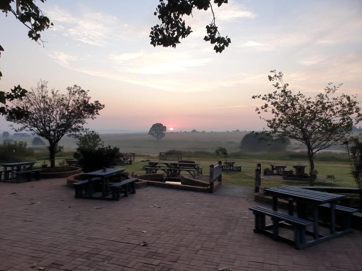 4 Seasons Country Club Hotel Bronkhorstspruit Eksteriør billede