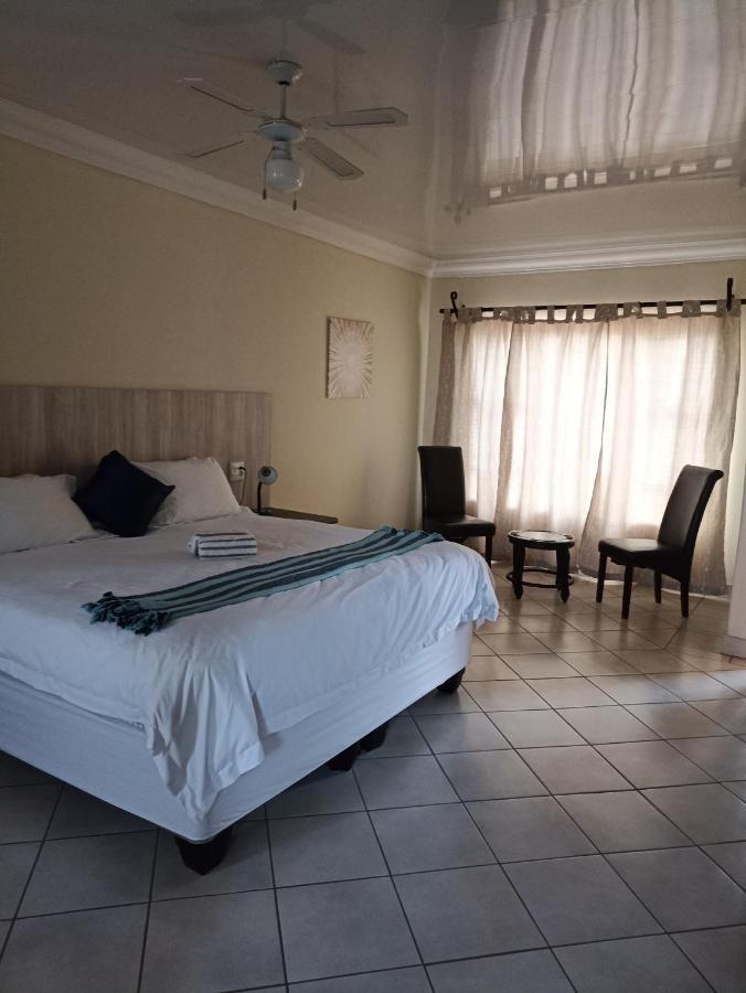 4 Seasons Country Club Hotel Bronkhorstspruit Eksteriør billede